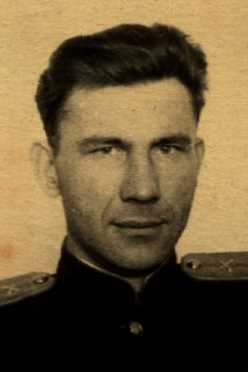 Жариков Григорий Николаевич