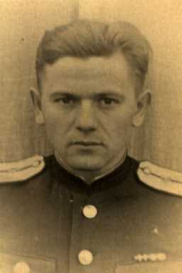 Жицкий Михаил Александрович