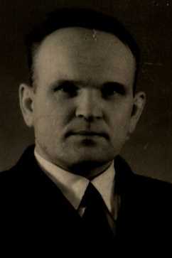Максимов Иван Павлович