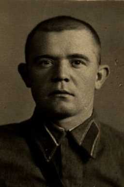 Лукашенков Иван Архипович