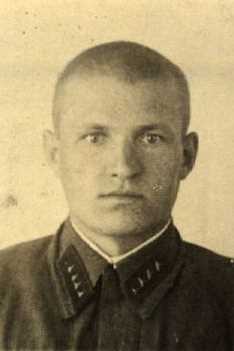 Барсуков Иван Иванович