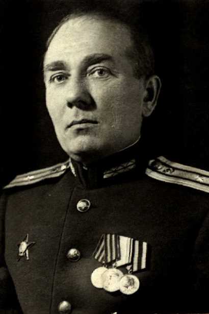 Малащук Владимир Михайлович