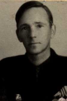 Барсуков Николай Дмитриевич