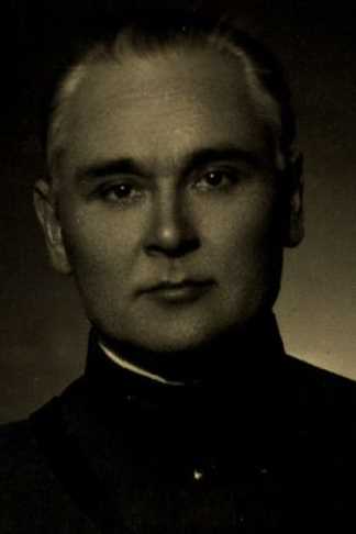 Любинас Викентий Францевич