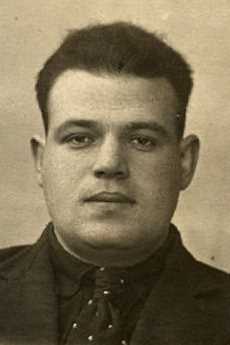 Любинин Рувим Ицкович
