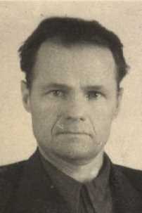 Басов Иван Иванович