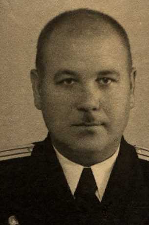 Процай Алексей Иванович