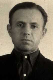 Самоваров Иван Николаевич