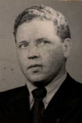Саморуков Сергей Михайлович