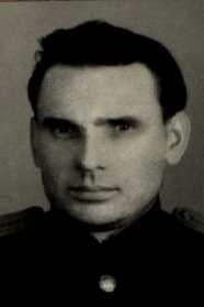 Садоха Иван Егорович