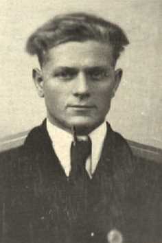 Соболев Николай Александрович
