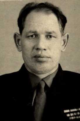 Синкин Иван Александрович