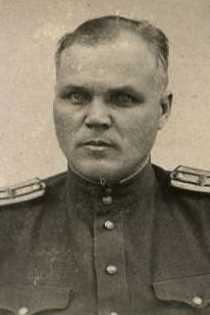 Стрекалов Николай Никитович