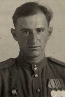 Сотников Юрий Дмитриевич|Дмитревич