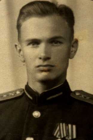 Соколов Анатолий Леонидович