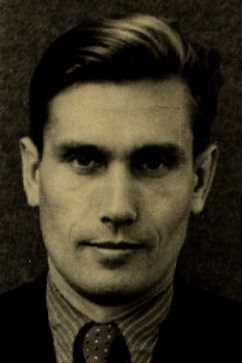 Марков Юрий Николаевич