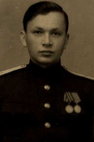 Мальцев Павел Александрович