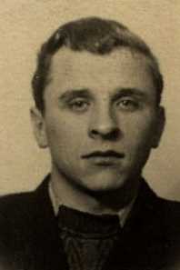Марков Иван Иванович