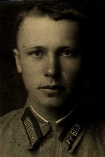 Маслов Анатолий Васильевич