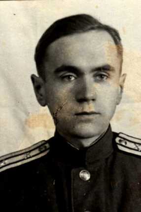 Денисов Андрей Александрович