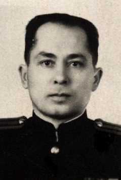 Забродский Владимир Иванович
