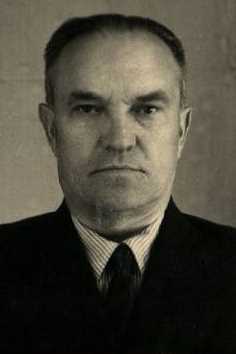 Масленников Михаил Васильевич