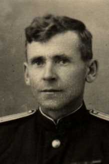 Баранов Василий Николаевич