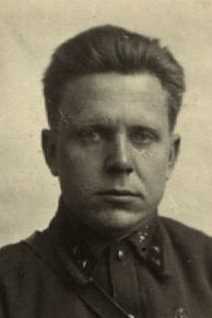 Белов Петр Иванович
