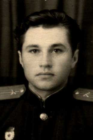 Еремин Петр Павлович