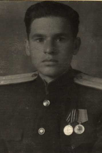Сивенков Виталий Васильевич