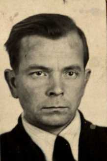 Авдеев Александр Михайлович