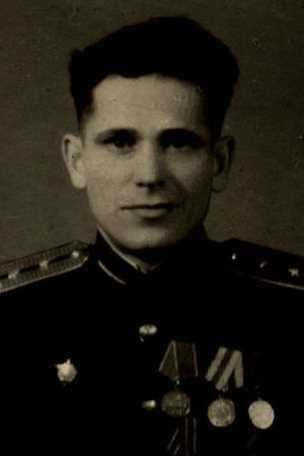 Дельников Петр Петрович