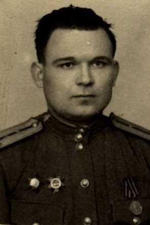 Дементьев Леонид Николаевич
