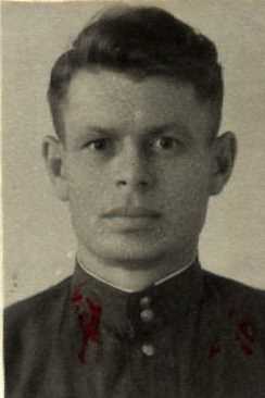 Ближенский Павел Митрофанович