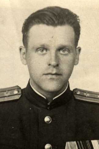 Лукин Юрий Афанасьевич