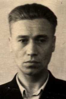 Луньков Александр Федорович