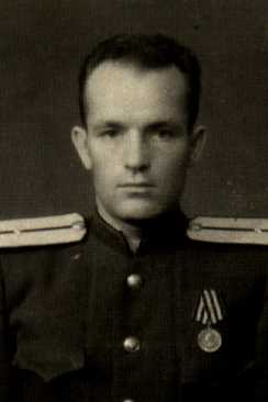 Зябкин Илья Андреевич