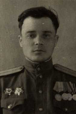 Сакун Анатолий Васильевич