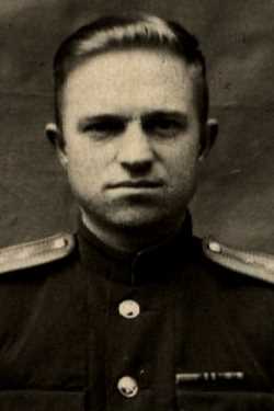 Самаркин Иван Ефимович
