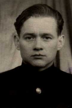 Салов Виктор Михайлович