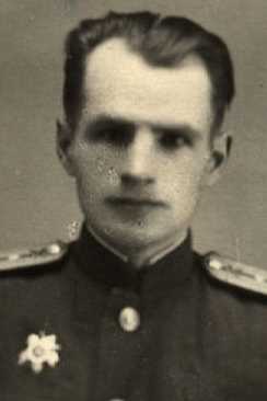 Дзюба Григорий Степанович