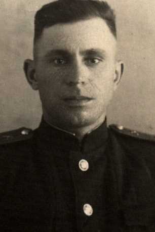 Еретик Николай Иванович
