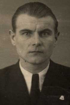 Епихин Евгений Васильевич