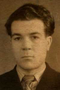 Лемза Сергей Степанович