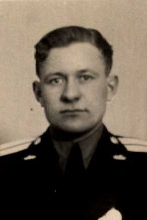Зуев Иван Сергеевич