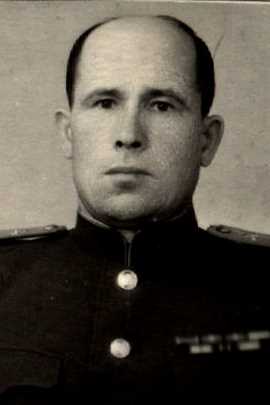 Зуев Петр Андреевич