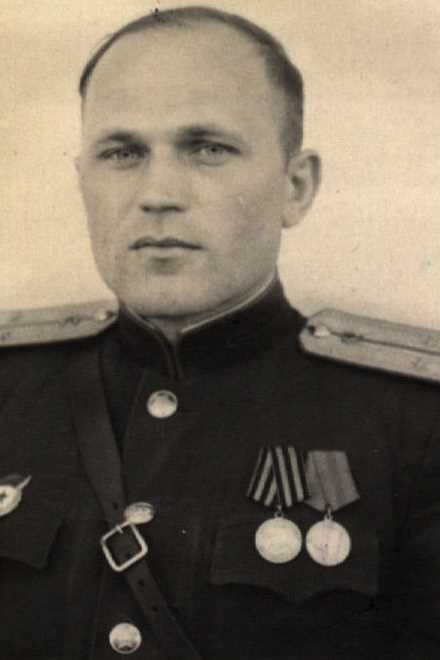 Ляшко Иван Владимирович