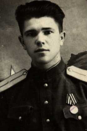 Каляпин|Коляпин|Калпин|Колпин Федор Емельянович