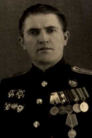 Зубко Алексей Иванович|Ивинович