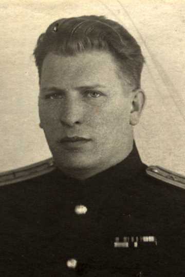 Зубков Борис Филиппович